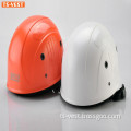 high quality CE safety helmet,safety helmet,safety helmet with chin strap